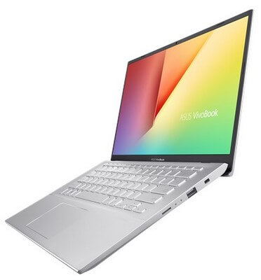 Замена процессора на ноутбуке Asus VivoBook 14 X412DA